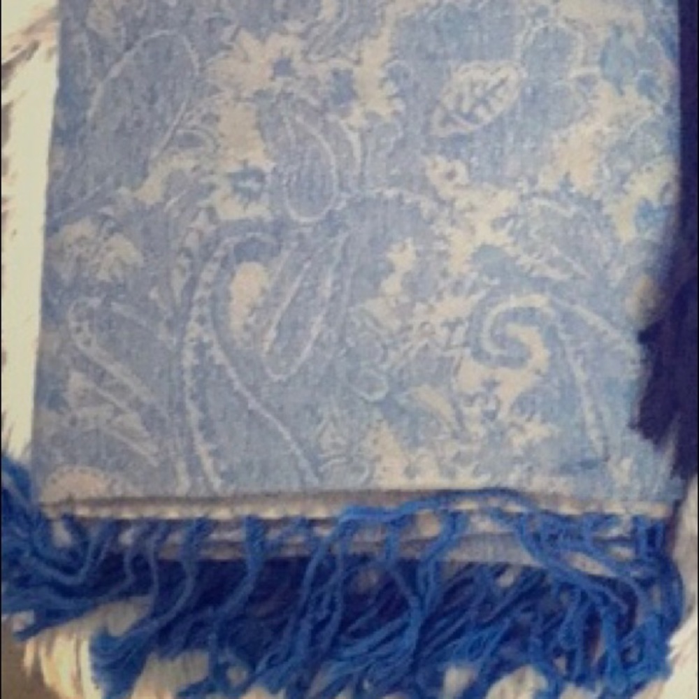 Pashmina🧣